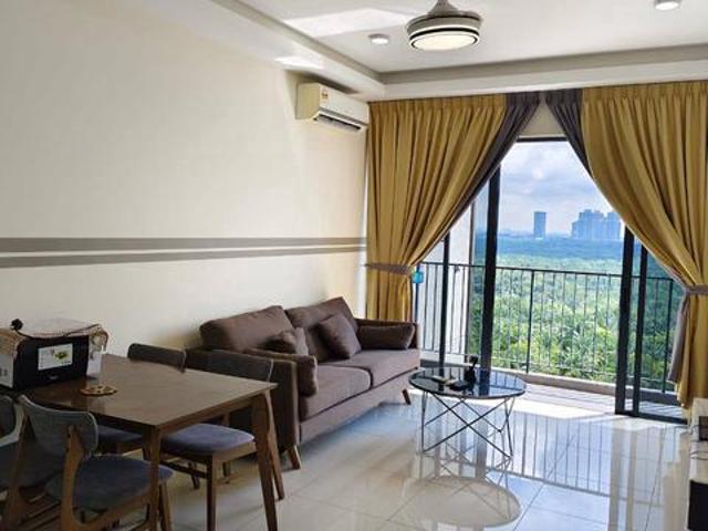Serviced Residence for rent in Bukit Ledang, Johor
