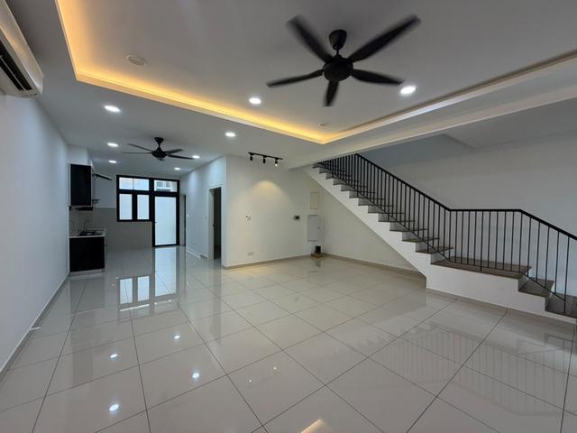 Terraced House for rent in Iskandar Puteri, Johor Bahru