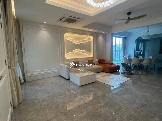 Residential House for sale in Bukit Ledang, Johor
