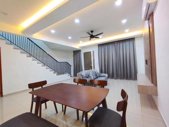 Terraced House for rent in Bukit Ledang, Johor