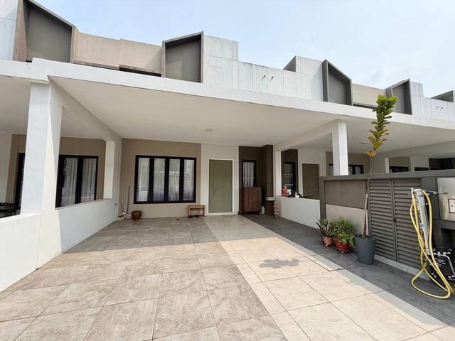 Terraced House for rent in Bukit Ledang, Johor