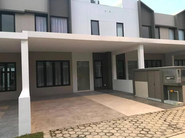 Terraced House for rent in Bukit Ledang, Johor