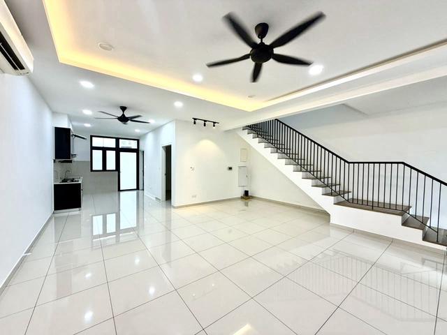 Terraced House for rent in Iskandar Puteri, Johor Bahru
