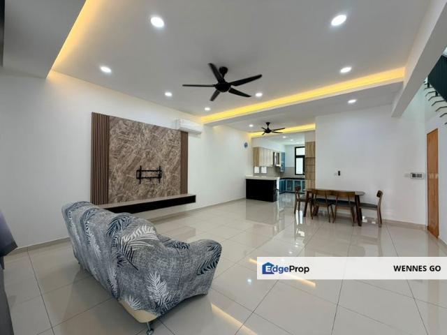 House for rent in Bukit Ledang, Johor