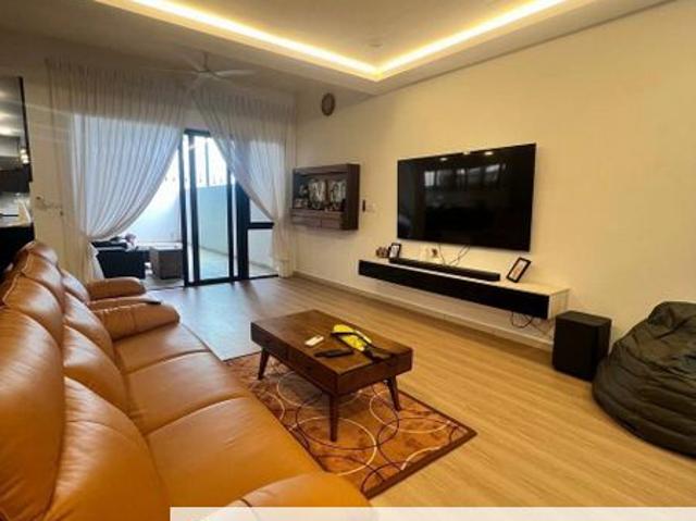 House for sale in Bukit Ledang, Johor