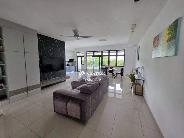 House for rent in Bukit Ledang, Johor