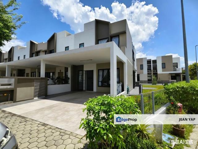 House for rent in Bukit Ledang, Johor