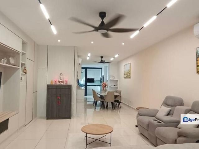 House for sale in Bukit Ledang, Johor