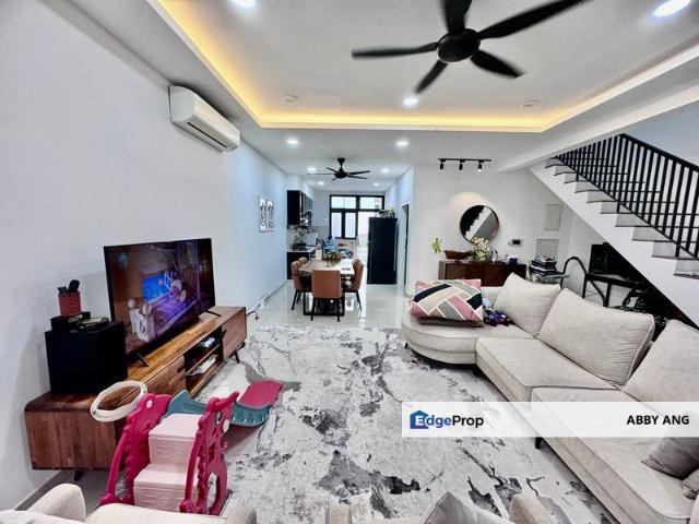 House for sale in Bukit Ledang, Johor