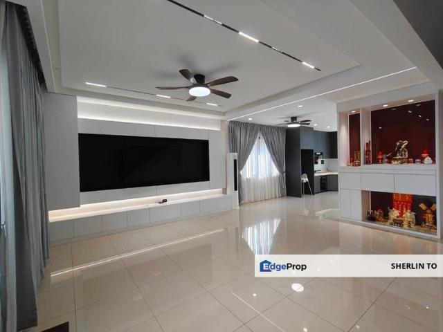 House for sale in Bukit Ledang, Johor