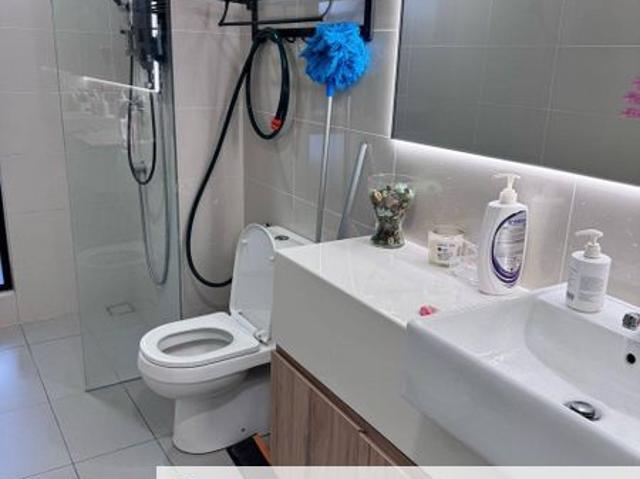 House for sale in Bukit Ledang, Johor