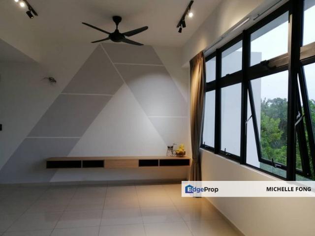 House for rent in Bukit Ledang, Johor