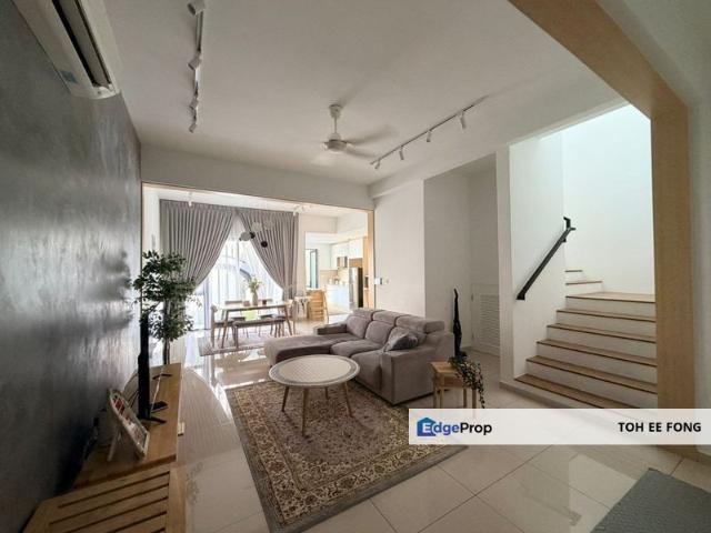 House for sale in Bukit Ledang, Johor