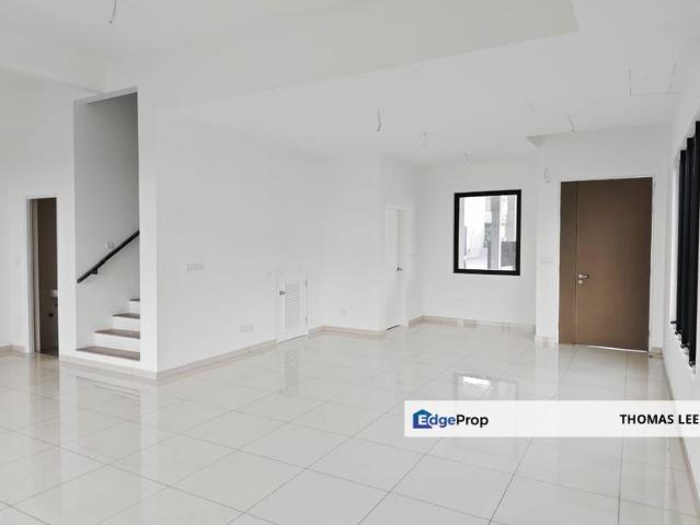 House for sale in Bukit Ledang, Johor