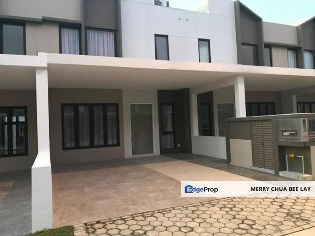 House for rent in Bukit Ledang, Johor