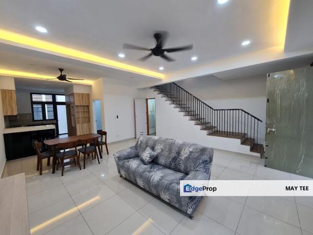 House for rent in Bukit Ledang, Johor