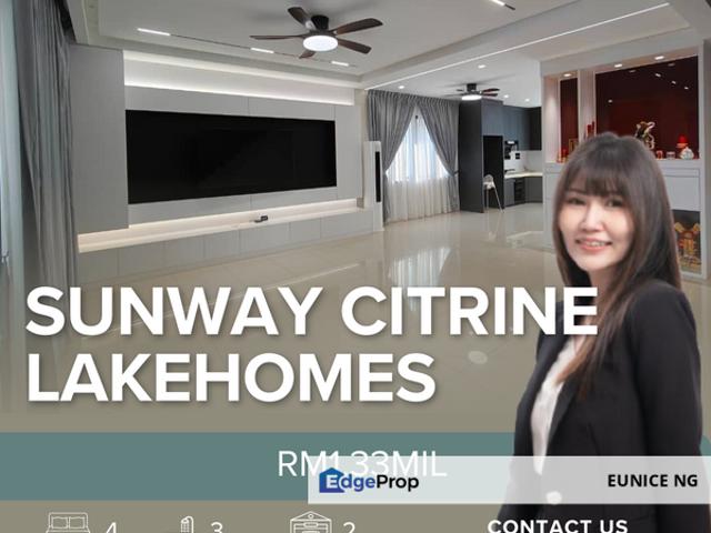 House for sale in Bukit Ledang, Johor