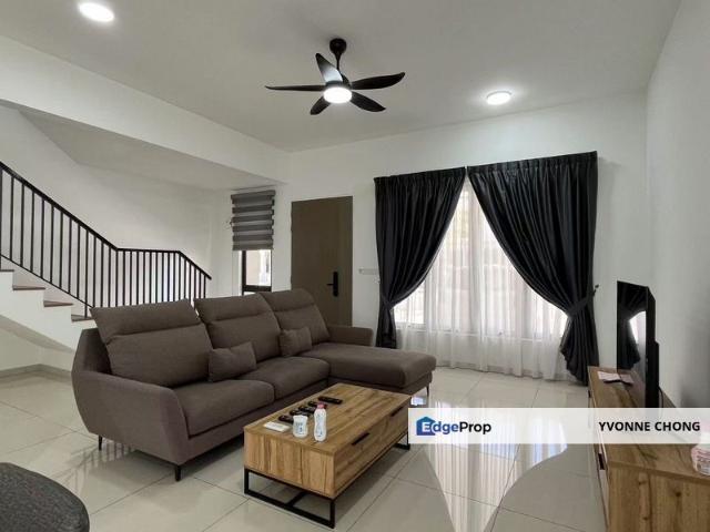 House for sale in Bukit Ledang, Johor