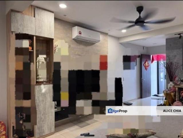 House for sale in Bukit Ledang, Johor
