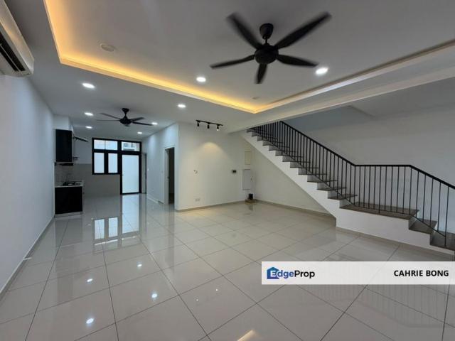 House for rent in Sunway Iskandar, Iskandar Puteri