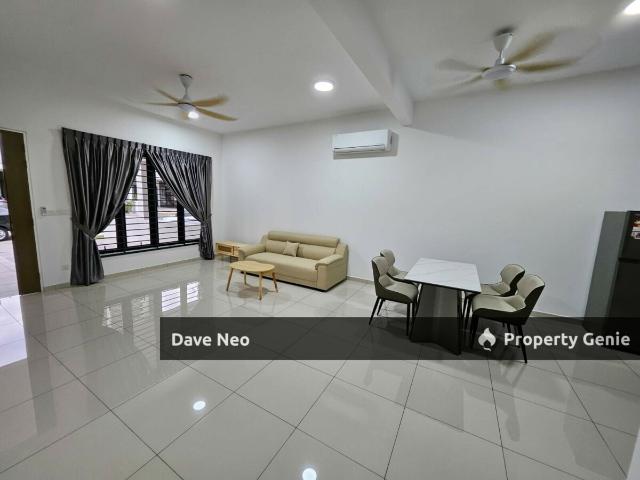 Terraced House for rent in Bukit Ledang, Johor