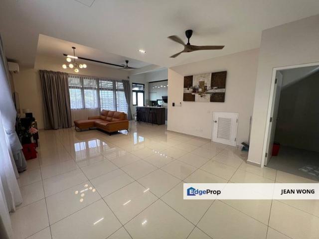 House for sale in Bukit Ledang, Johor