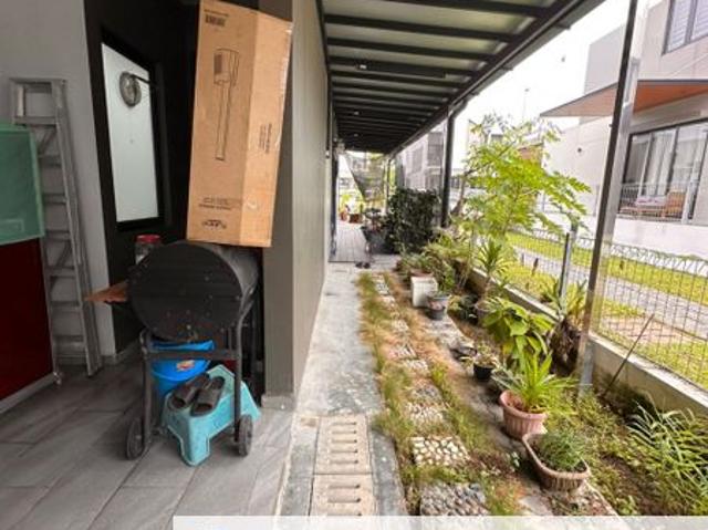 House for sale in Bukit Ledang, Johor