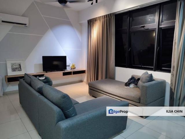 House for rent in Bukit Ledang, Johor