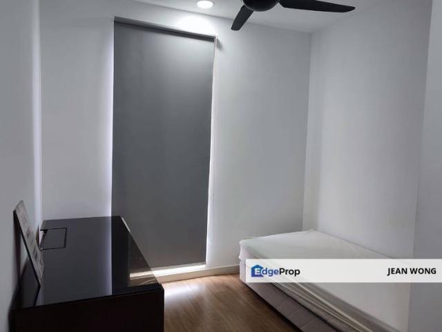 House for rent in Bukit Ledang, Johor