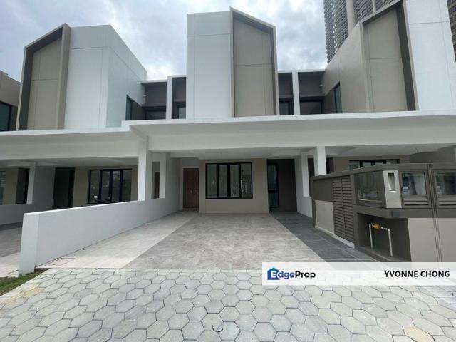 House for rent in Bukit Ledang, Johor