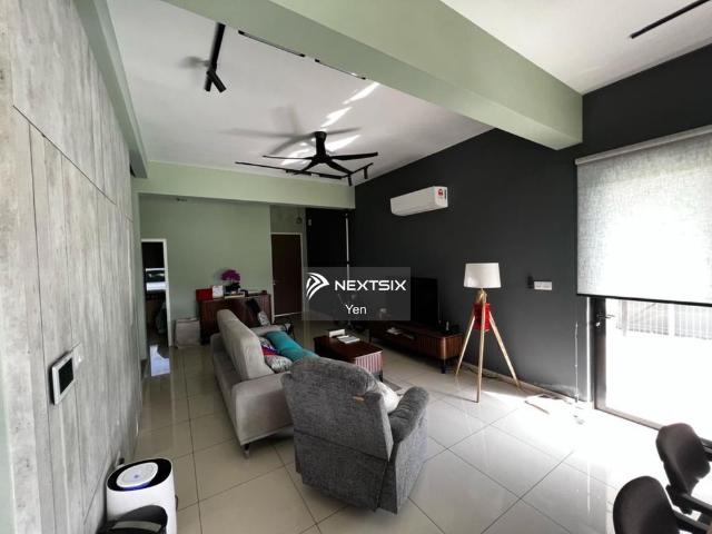 House for rent in Sunway Iskandar, Iskandar Puteri