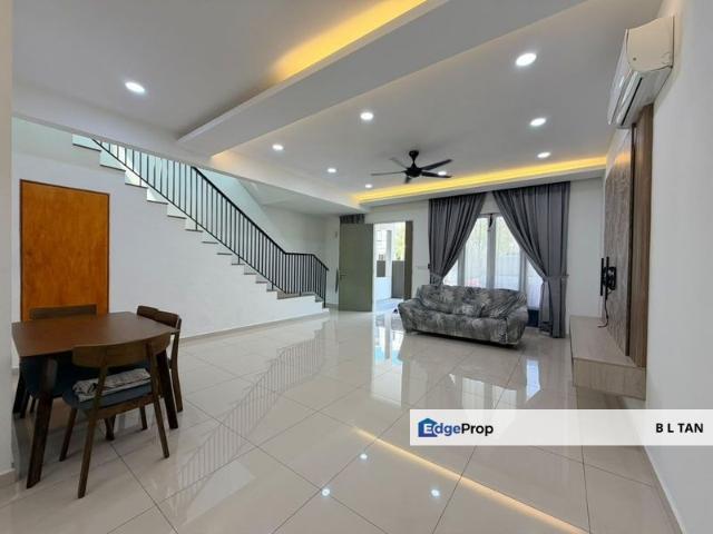 House for rent in Bukit Ledang, Johor