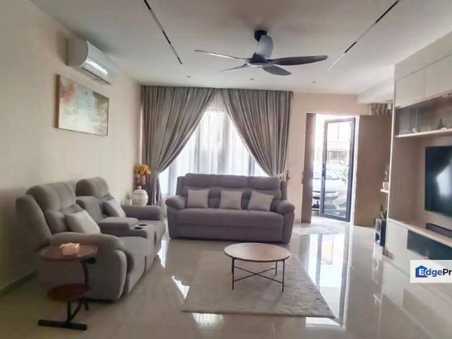 House for sale in Bukit Ledang, Johor