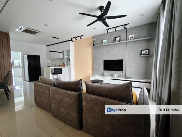 House for sale in Sunway Iskandar, Iskandar Puteri