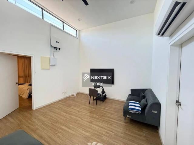 House for rent in Bukit Ledang, Johor