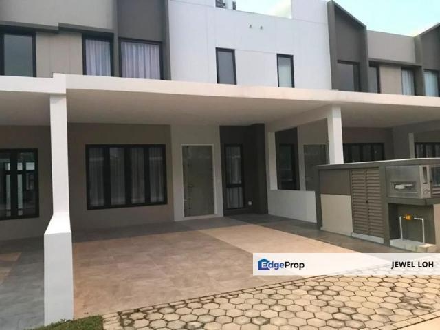 House for rent in Bukit Ledang, Johor