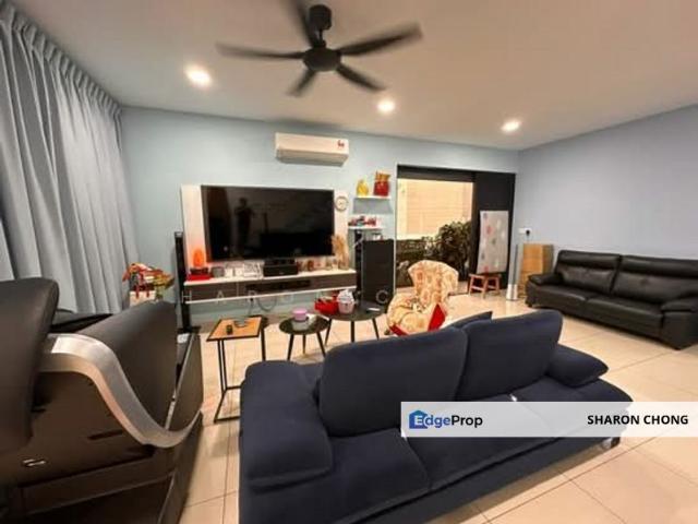 House for sale in Bukit Ledang, Johor
