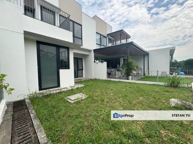 House for sale in Bukit Ledang, Johor