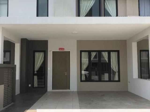 House for sale in Bukit Ledang, Johor
