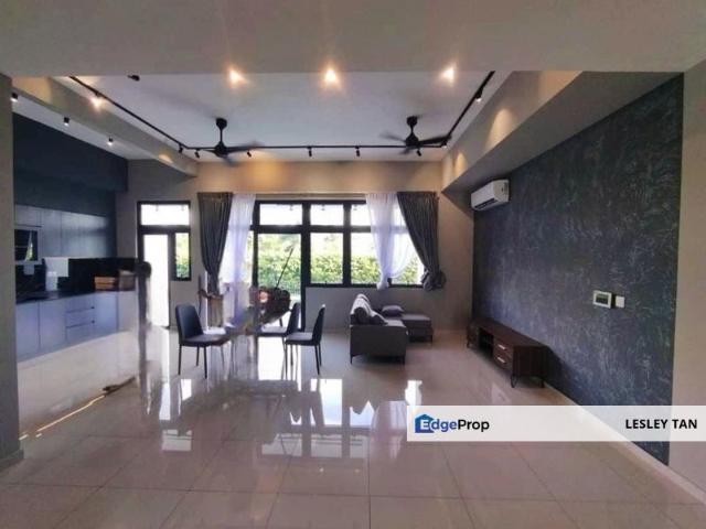 House for rent in Sunway Iskandar, Iskandar Puteri