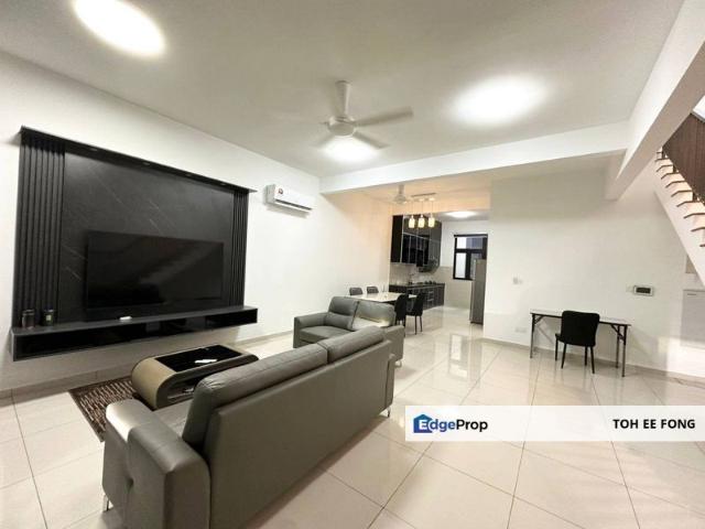 House for sale in Bukit Ledang, Johor
