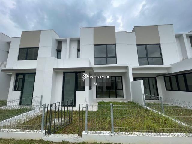 House for rent in Bukit Ledang, Johor