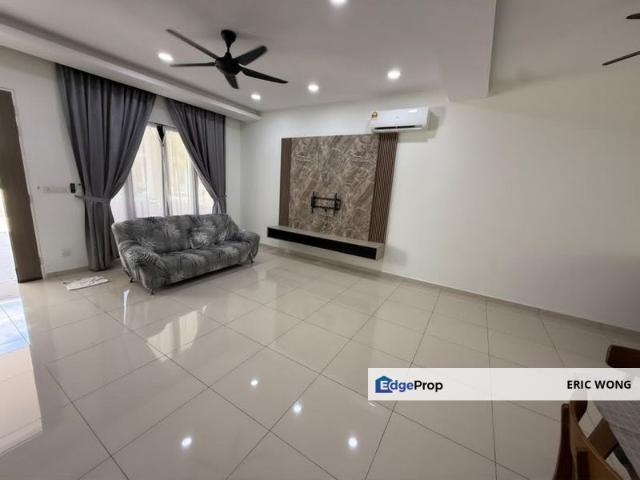 House for rent in Bukit Ledang, Johor