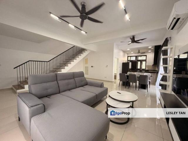 Condominium for rent in Bukit Ledang, Johor