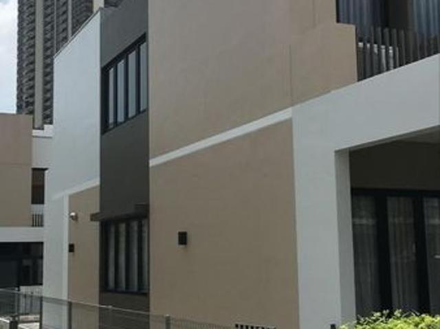 House for sale in Bukit Ledang, Johor
