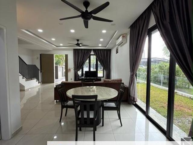 House for rent in Bukit Ledang, Johor