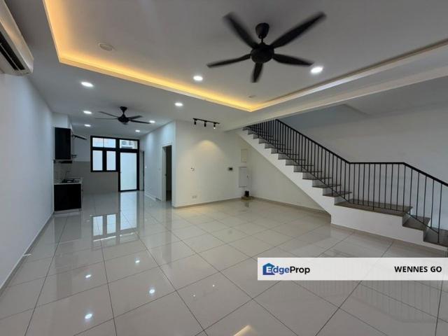 House for rent in Sunway Iskandar, Iskandar Puteri