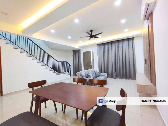 Condominium for rent in Bukit Ledang, Johor