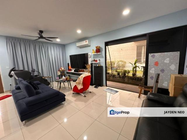 House for sale in Bukit Ledang, Johor