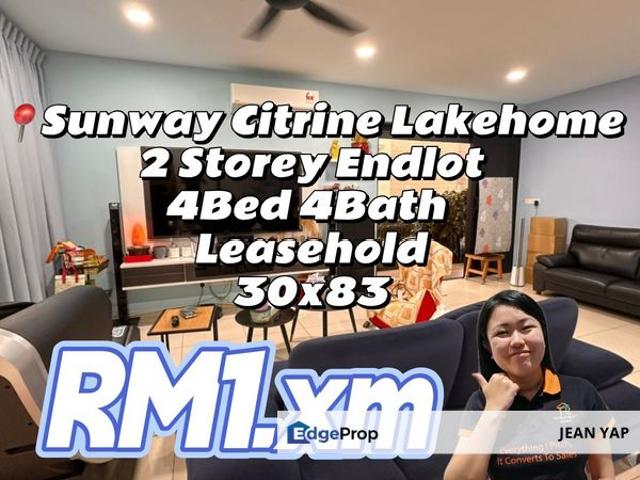House for sale in Bukit Ledang, Johor